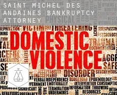 Saint-Michel-des-Andaines bankruptcy attorney