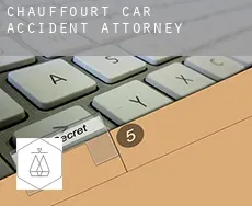Chauffourt  car accident attorney