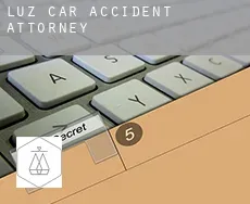 Luz  car accident attorney