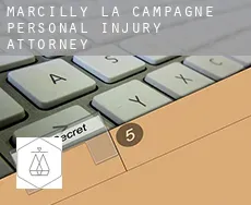 Marcilly-la-Campagne  personal injury attorney