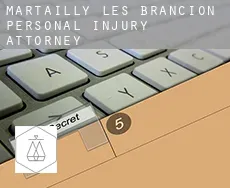 Martailly-lès-Brancion  personal injury attorney