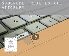 Suderode  real estate attorney
