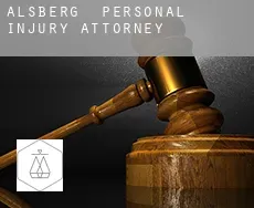 Alsberg  personal injury attorney