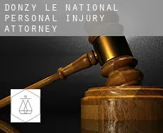 Donzy-le-National  personal injury attorney