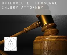 Unterreute  personal injury attorney