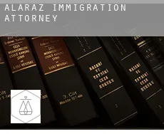 Alaraz  immigration attorney