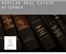 Wrocław  real estate attorney