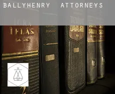 Ballyhenry  attorneys