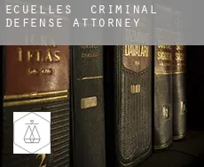 Écuelles  criminal defense attorney