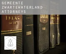 Gemeente Zwartewaterland  attorneys