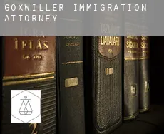 Goxwiller  immigration attorney