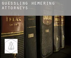 Guessling-Hémering  attorneys
