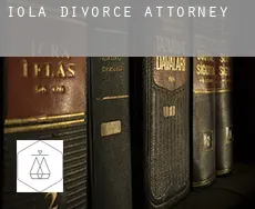 Iola  divorce attorney