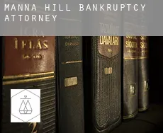 Manna Hill  bankruptcy attorney