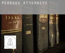 Perdões  attorneys