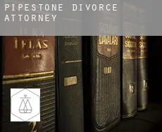 Pipestone  divorce attorney
