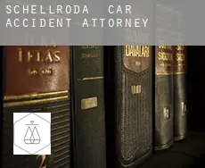 Schellroda car accident attorney