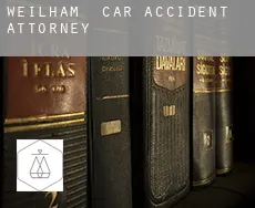 Weilham  car accident attorney
