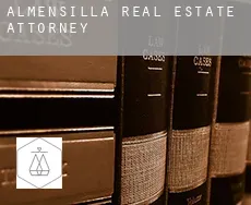 Almensilla  real estate attorney