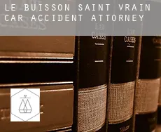 Le Buisson-Saint-Vrain car accident attorney
