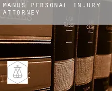 Manus  personal injury attorney