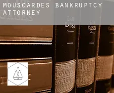 Mouscardès  bankruptcy attorney