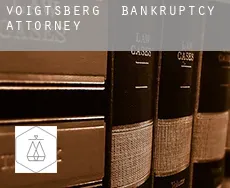 Voigtsberg  bankruptcy attorney