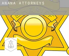 Añana attorneys