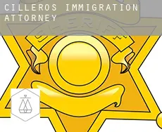 Cilleros  immigration attorney