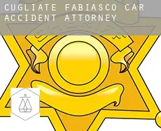 Cugliate-Fabiasco  car accident attorney