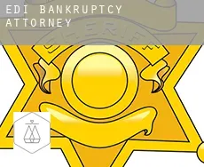 Edi  bankruptcy attorney