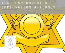 Les Charbonneries  immigration attorney