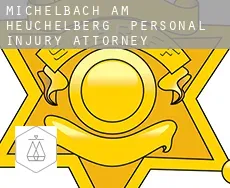 Michelbach am Heuchelberg personal injury attorney