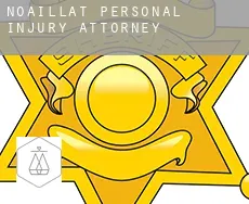 Noaillat  personal injury attorney