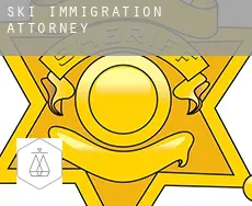 Ski  immigration attorney
