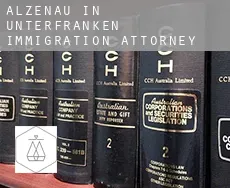 Alzenau in Unterfranken immigration attorney