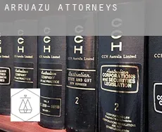 Arruazu  attorneys