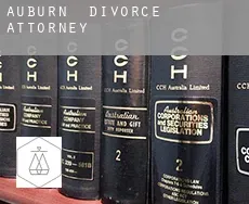Auburn  divorce attorney