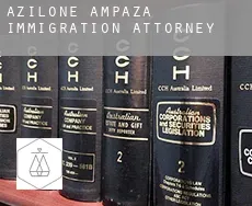 Azilone-Ampaza immigration attorney