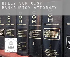 Billy-sur-Oisy  bankruptcy attorney