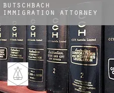 Butschbach  immigration attorney