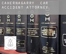 Cahernagarry  car accident attorney