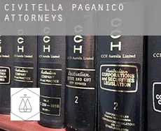 Civitella Paganico  attorneys