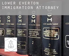 Lower Everton immigration attorney