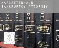 Margretenhaun  bankruptcy attorney