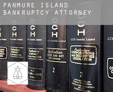 Panmure Island  bankruptcy attorney