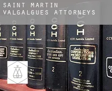 Saint-Martin-de-Valgalgues  attorneys