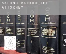 Salomó  bankruptcy attorney