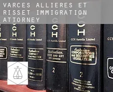 Varces-Allières-et-Risset  immigration attorney