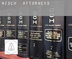 Wisch  attorneys